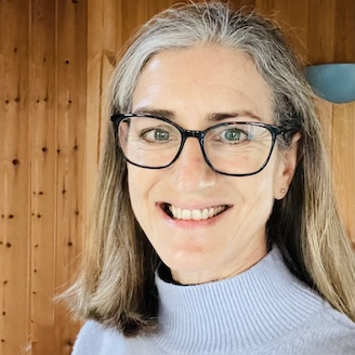 Headshot of Mary Ann Tuli